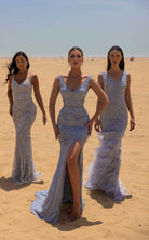 Chic and Holland AN330032 dress — view 1