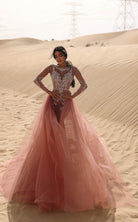 Chic and Holland AN330033 dress — view 1