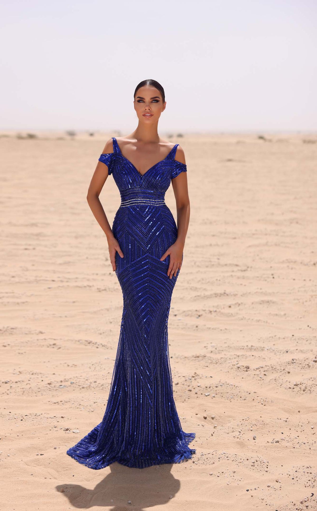 Chic and Holland AN330040 dress — view 1