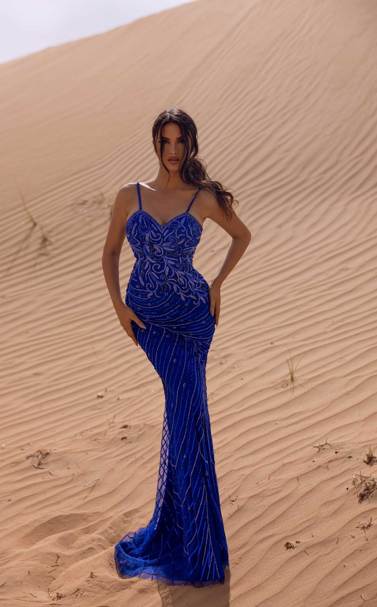 Chic and Holland AN330043 dress — view 1
