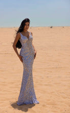 Chic and Holland AN330044 dress — view 1