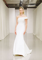 Ada Wedding Dress by Morilee