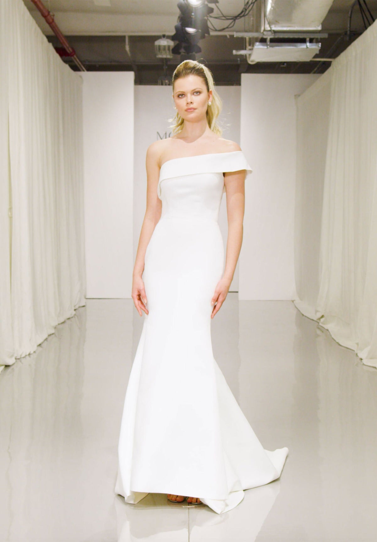 Ada Wedding Dress by Morilee