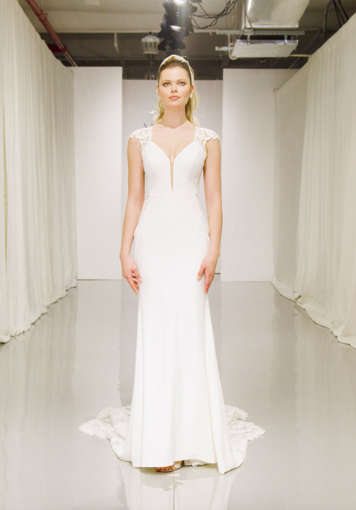 Aisha Wedding Dress by Morilee