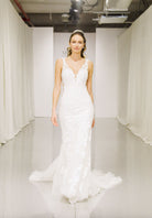 Alessia Wedding Dress by Morilee