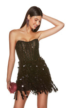 Alyce Paris 4876 dress — view 3
