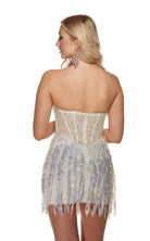 Alyce Paris 4876 dress — view 7