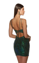 Alyce Paris 4905 dress — view 6