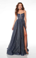 Alyce Paris 61600 dress — view 3