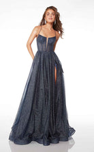 Alyce Paris 61600 dress — view 4