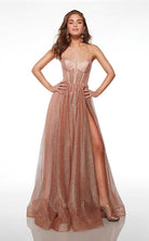 Alyce Paris 61600 dress — view 5
