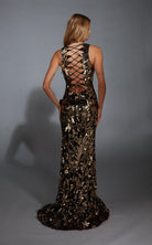 Alyce Paris 61975 dress — view 6