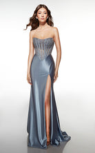 Alyce Paris 62008 dress — view 1