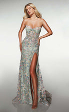Alyce Paris 62178 dress — view 1