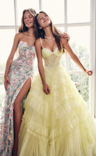 Alyce Paris 62178 dress — view 4
