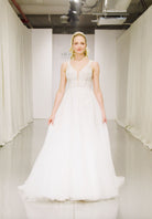 Angela Wedding Dress by Morilee