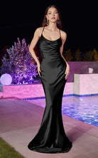 Ladivine BD7044 dress — view 2