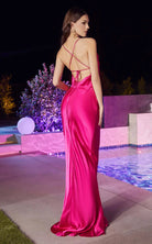 Ladivine BD7044 dress — view 8