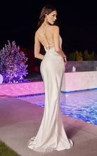 Ladivine BD7044 dress — view 9