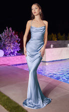 Ladivine BD7044 dress — view 5