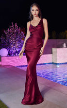 Ladivine BD7045 dress — view 2