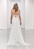 Becca Wedding Dress by Morilee