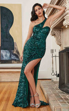 Ladivine C140CL dress — view 1