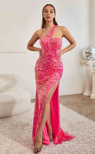 Ladivine C140 dress — view 2