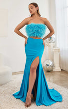 Ladivine C141 dress — view 4