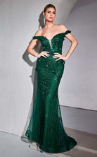 Ladivine CB096 dress — view 1