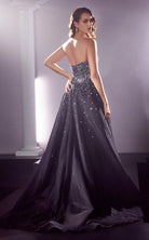 Ladivine CB114 dress — view 2