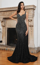 Ladivine CB119 dress — view 1