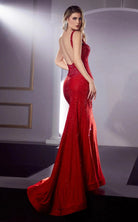Ladivine CB119 dress — view 4