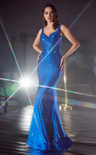 Ladivine CB119 dress — view 3