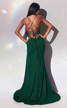 Ladivine CC2162 dress — view 8