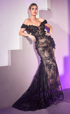 Ladivine CC2164 dress — view 1
