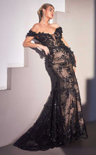 Ladivine CC2164 dress — view 2