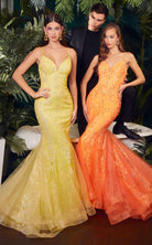 Ladivine CC2279 dress — view 3