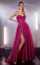 Ladivine CD252 dress — view 4