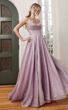 Ladivine CD252 dress — view 6