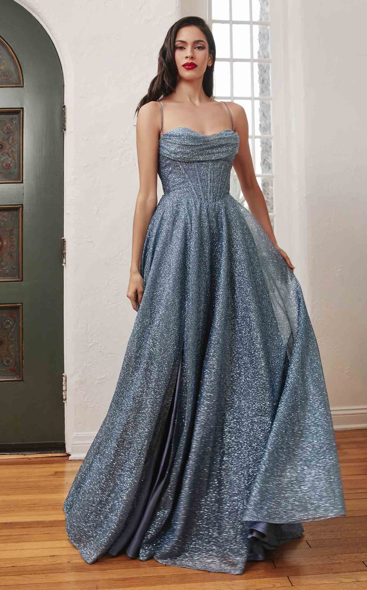 Ladivine CD252 dress — view 8