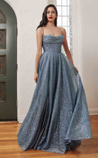 Ladivine CD252 dress — view 8