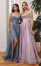 Ladivine CD252 dress — view 9