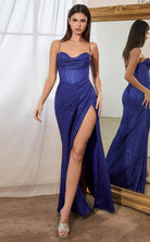 Ladivine CD254 dress — view 8