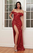 Ladivine CD260 dress — view 3
