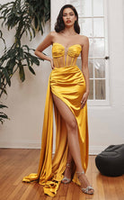 Ladivine CD269 dress — view 4