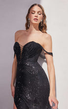 Ladivine CD290 dress — view 2