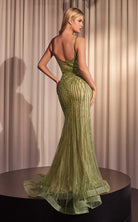 Ladivine CD846CL dress — view 5