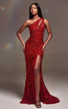 Ladivine CD884 dress — view 6