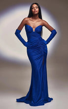 Ladivine CD889 dress — view 6